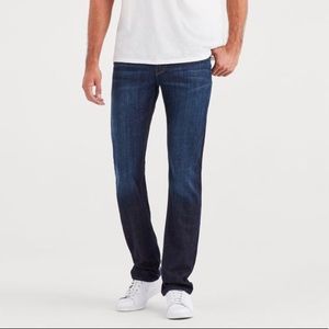 ✨NWT 7 For All Mankind - Men’s slim straight leg